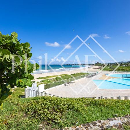 Suite Residence Mont Vernon Orient Bay Exterior foto