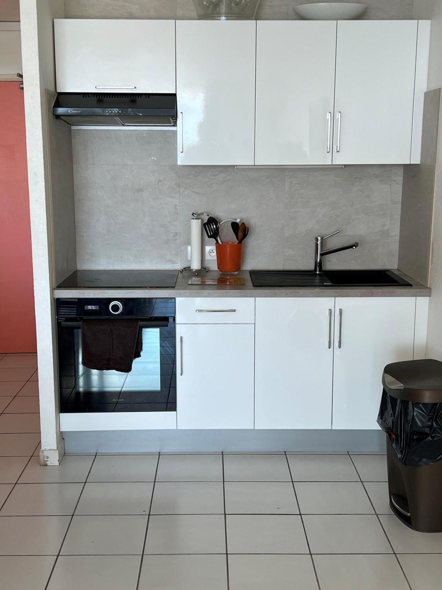 Suite Residence Mont Vernon Orient Bay Exterior foto
