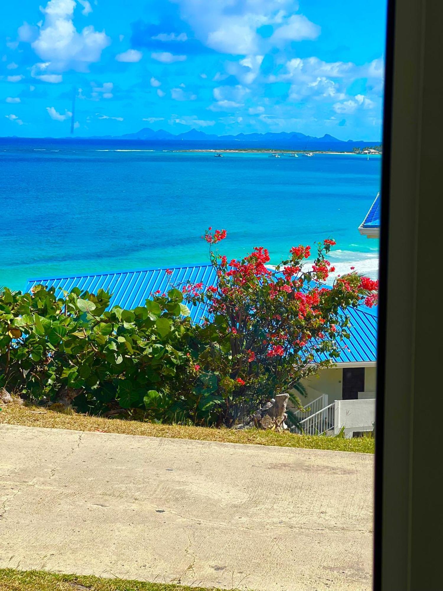Suite Residence Mont Vernon Orient Bay Exterior foto
